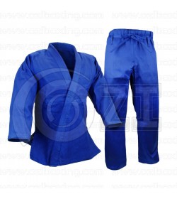 Jiu Jitsu Uniform