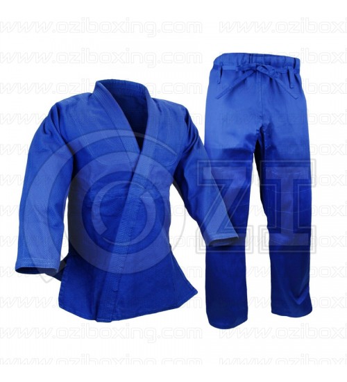 Jiu Jitsu Uniform