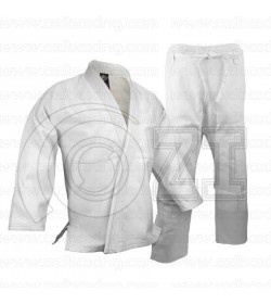 Jiu Jitsu Kimonos