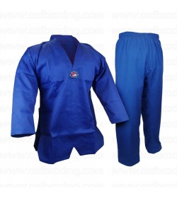 Taekwondo Uniform