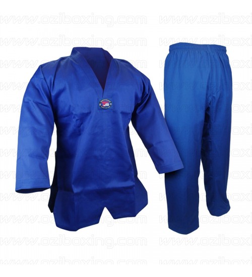 Taekwondo Uniform