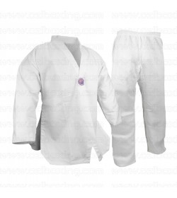 Custom Taekwondo Uniform