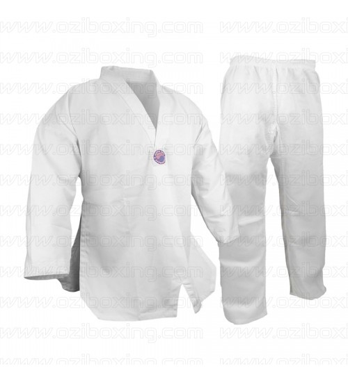 Custom Taekwondo Uniform