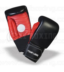 Pro Heavy Bag Gloves