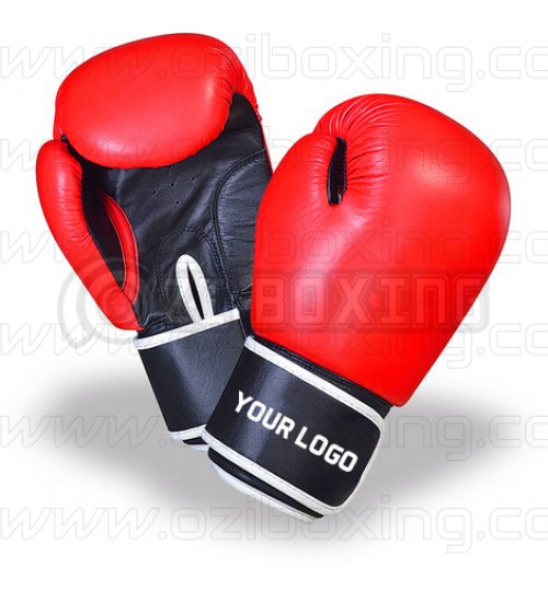 Combat Boxing Gloves