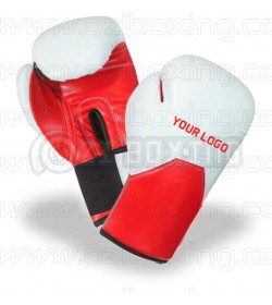 Elite Boxing Gloves