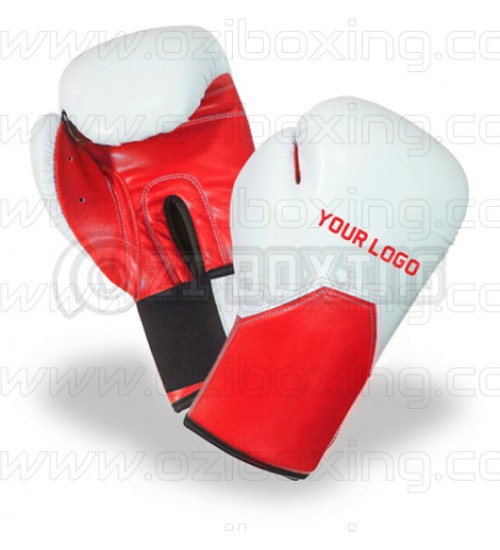 Elite Boxing Gloves