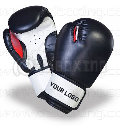 Impact Boxing Gloves