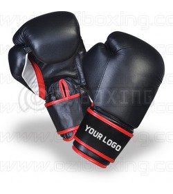 Muay Thai Boxing Gloves