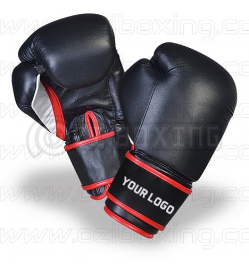 Muay Thai Boxing Gloves