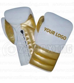 Elite Pro Fight Boxing Gloves