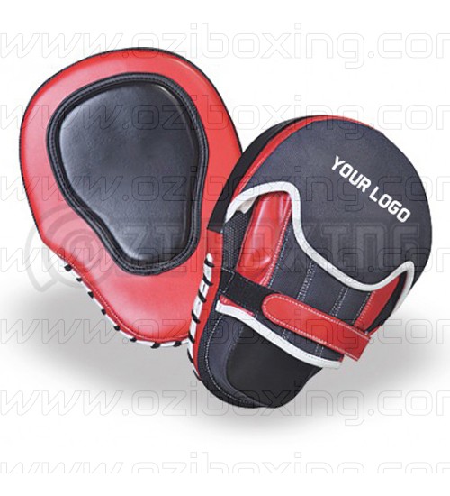 Gel Padded Punch Mitts