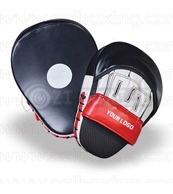 Pro Leather Punching Pads