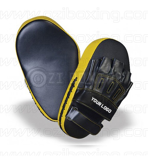 Pro Box Focus Pads