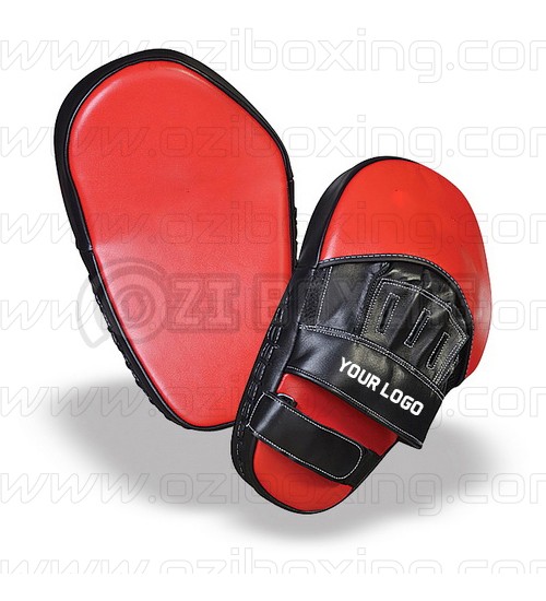 Martial Arts Focus Pads