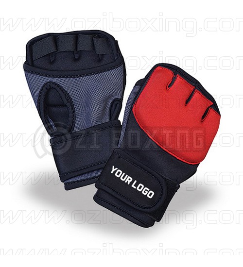 Neoprene Gel Gloves