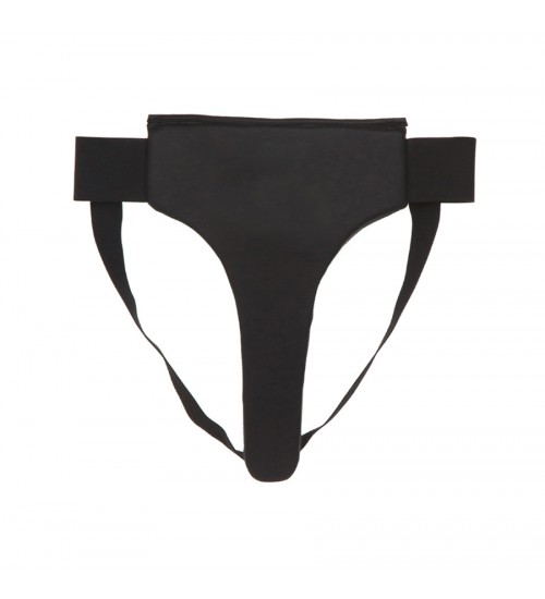 Deluxe Female Groin Guard