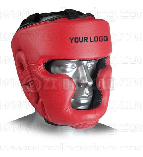 Special Boxing Head Guard