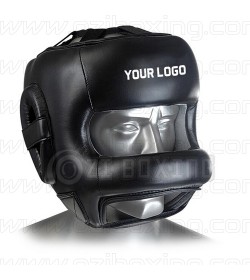 Full Face Head Guard