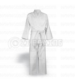 370 GSM Judo Uniforms