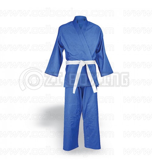 Martial Arts Judo Gi