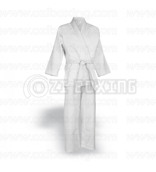 Single Weave Judo Gi