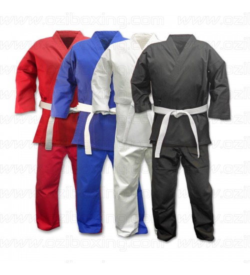 Karate Uniform