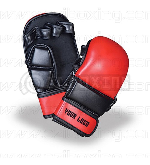 Women Sparring Gloves