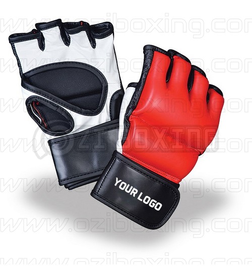 Top Ten MMA Gloves