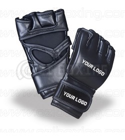 Custom Made MMA Gloves