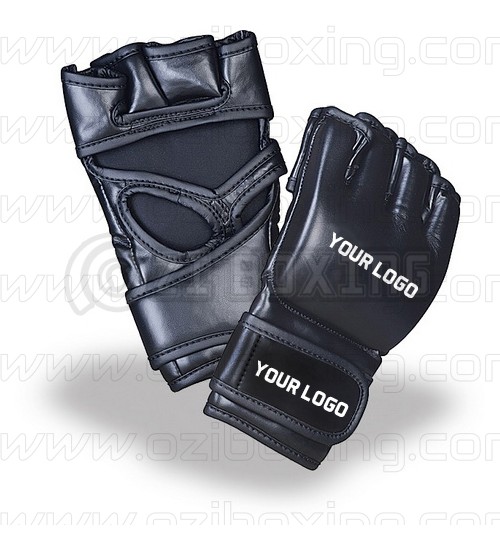 Custom Made MMA Gloves