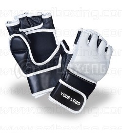 Competition MMA Gloves