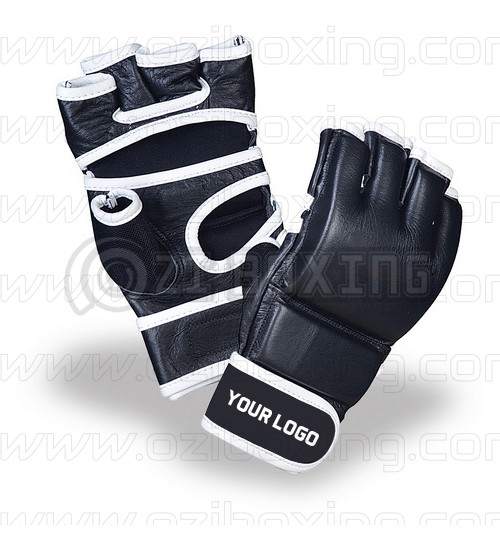 Challenger MMA Gloves
