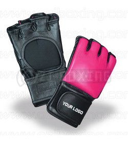 Women's MMA Gloves