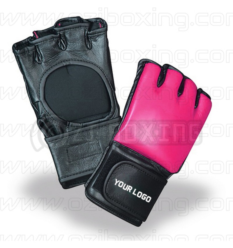 2 oz mma gloves