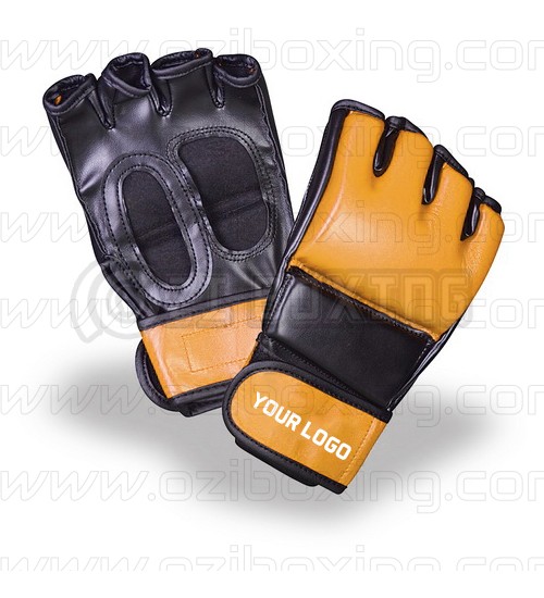 Workout MMA Gloves