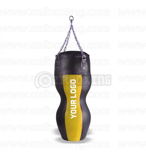 Double Body Punching Bag