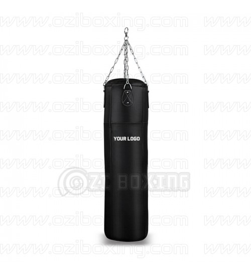 Leather Heavy Punching Bag