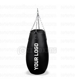 Teardrop Punching Bag