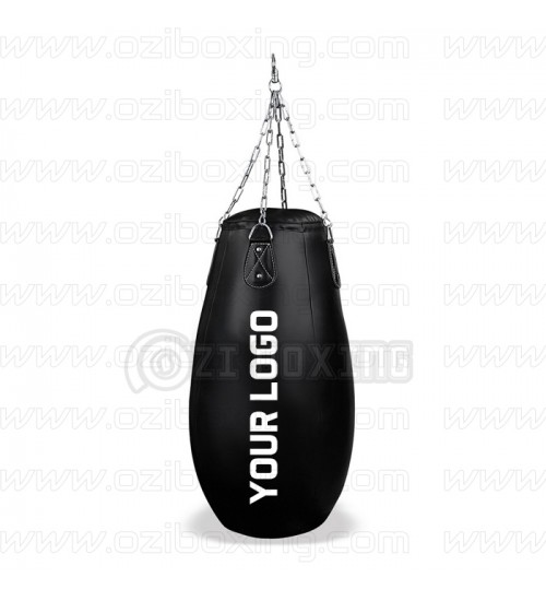 Teardrop Punching Bag
