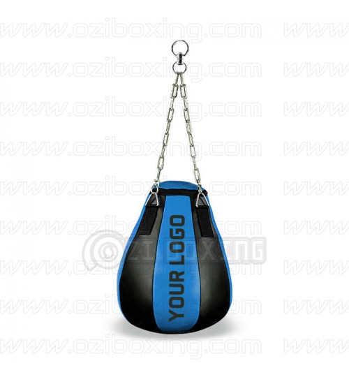 Maize Punching Bag