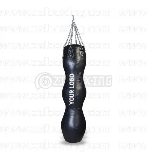 Triple Body Punch Bag