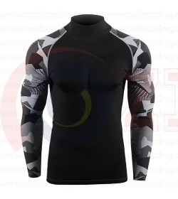 Essentials Rash Guard